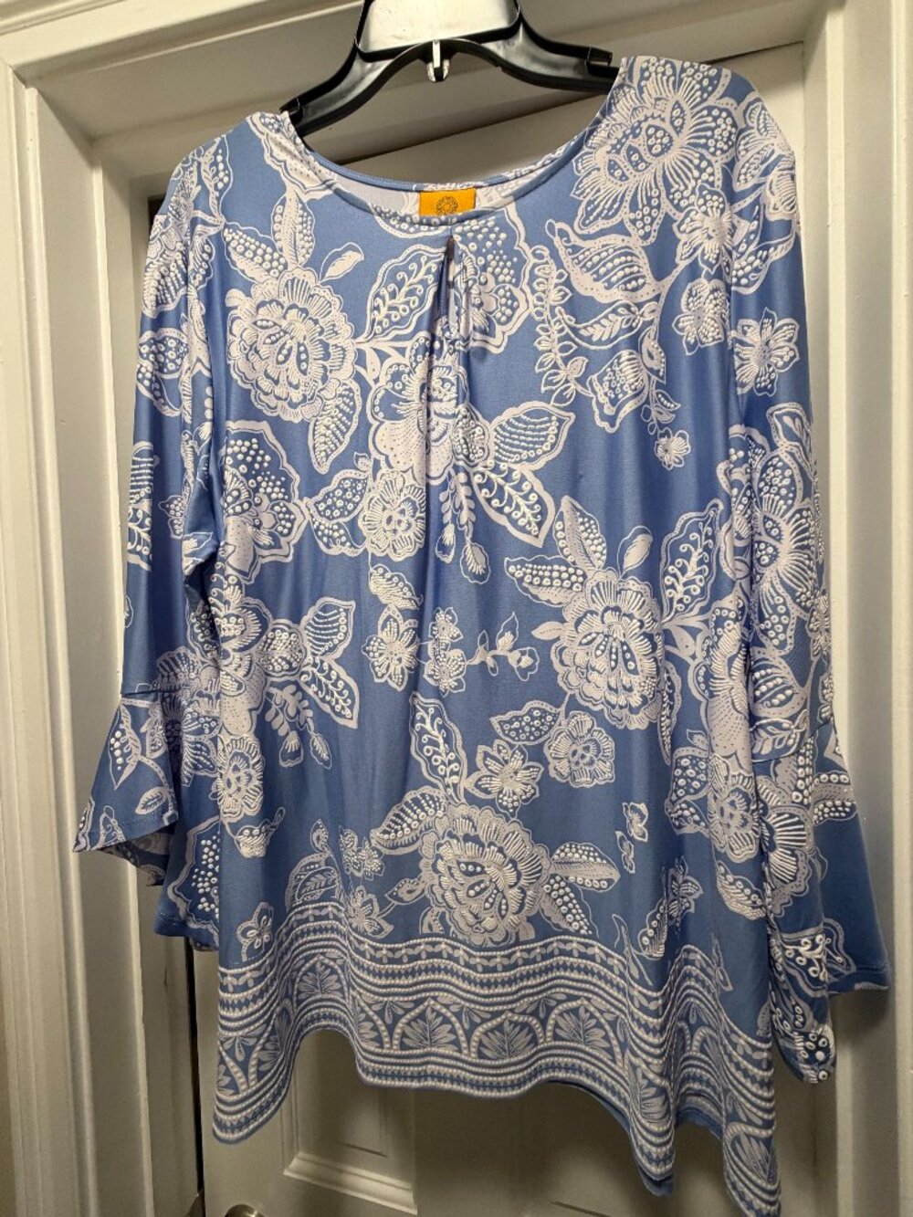 Womens Blouse